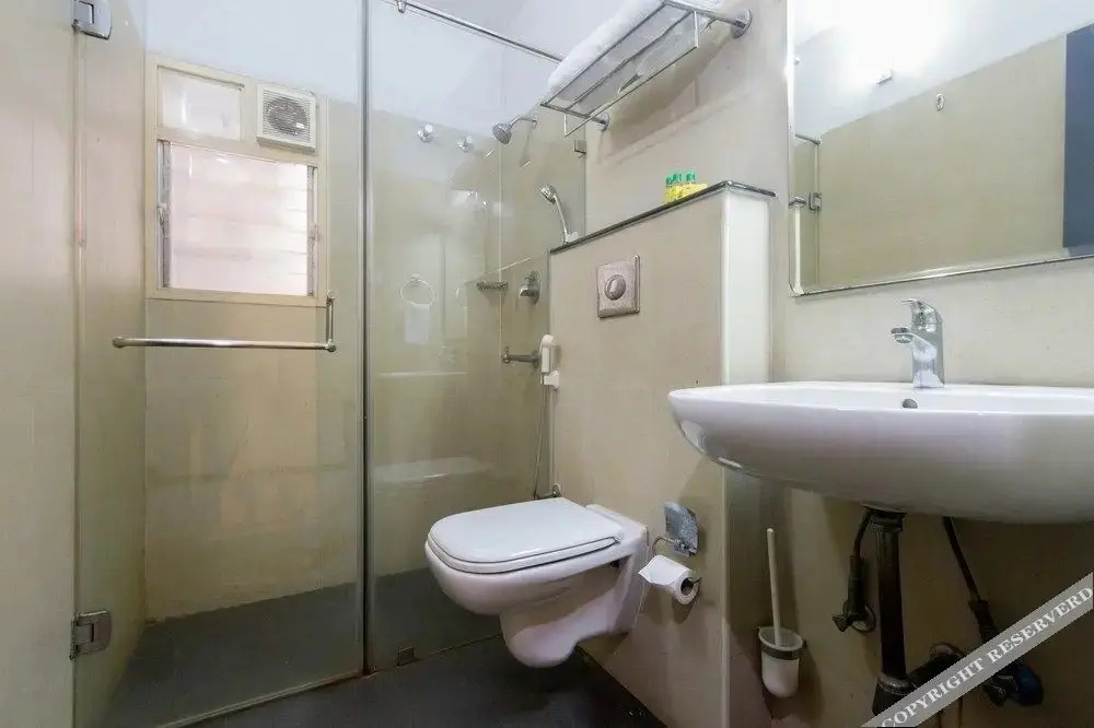 Stayeasy Serviced Apartment