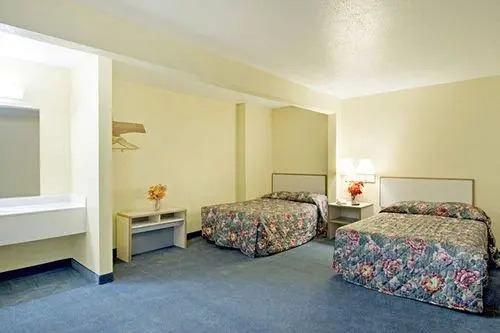 Americas Best Value Inn