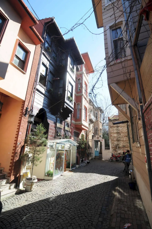 Cafe Halic & Guesthouse