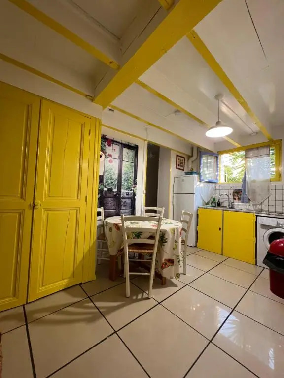 Villa le 180 cinq