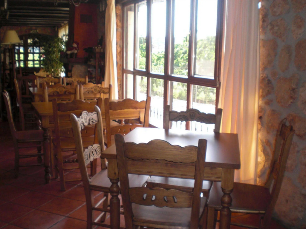 Hotel Doña Sancha