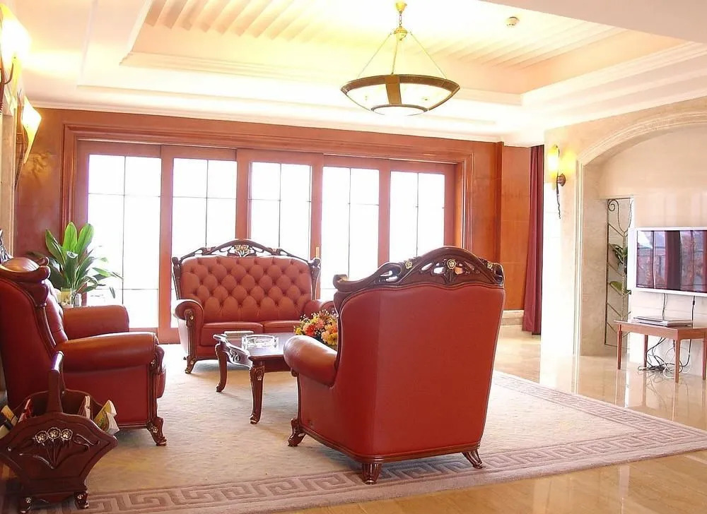Yaan Dream Spa Hotel
