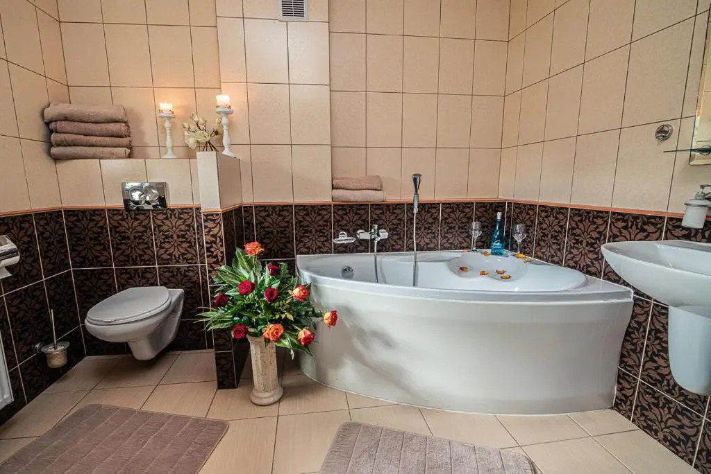Willa Azja SPA & Wellness