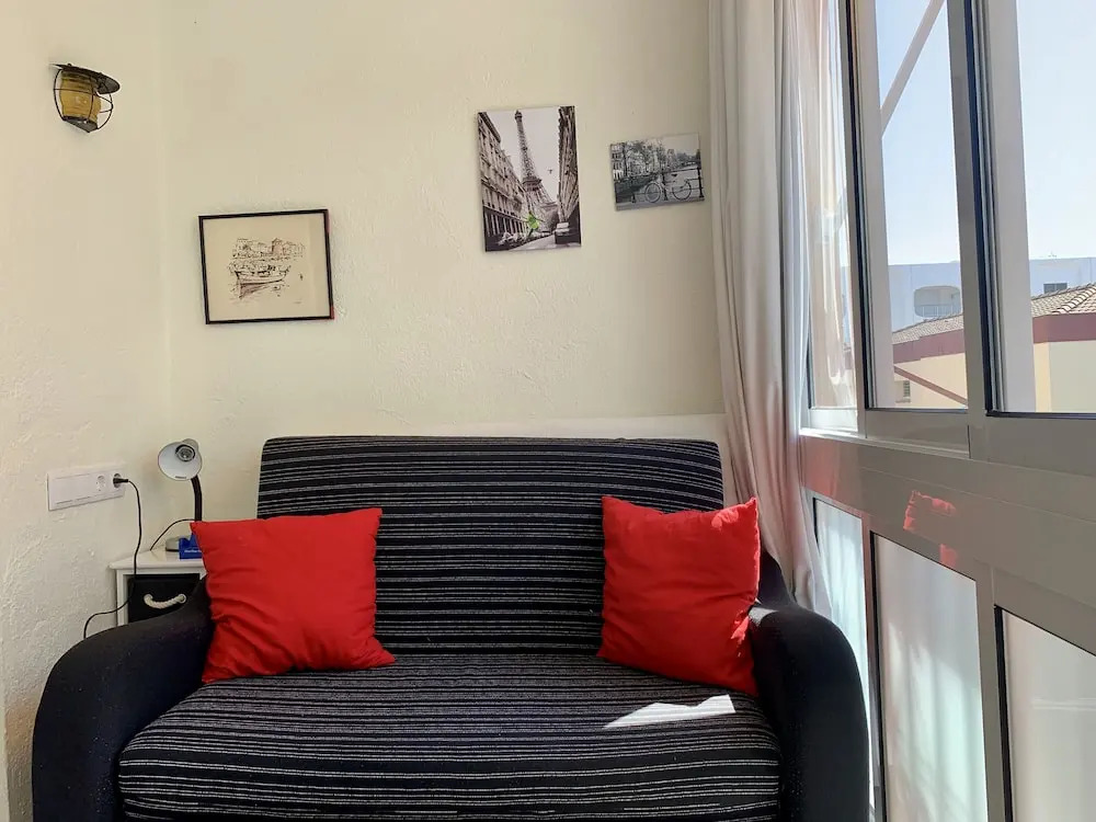 Apartamentos Anabella 3000