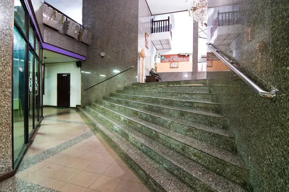 Hotel O Rindu Sempadan Near Taman Wisata Rindu Sempadan