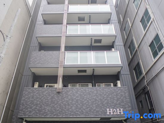 Shinsaibashi H2H 901
