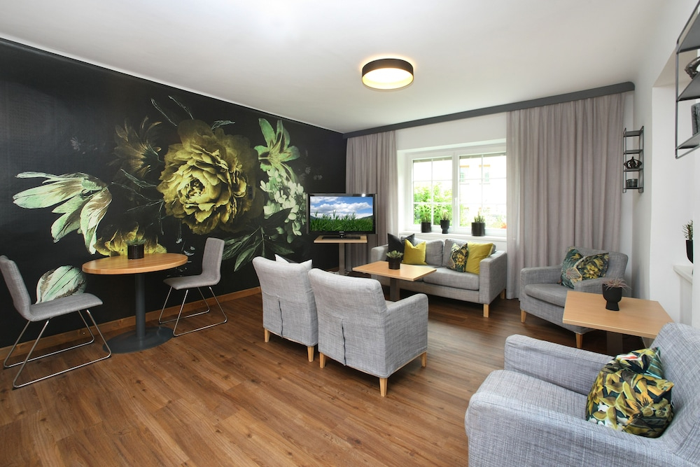 Seehotel Sissi am Zeller See