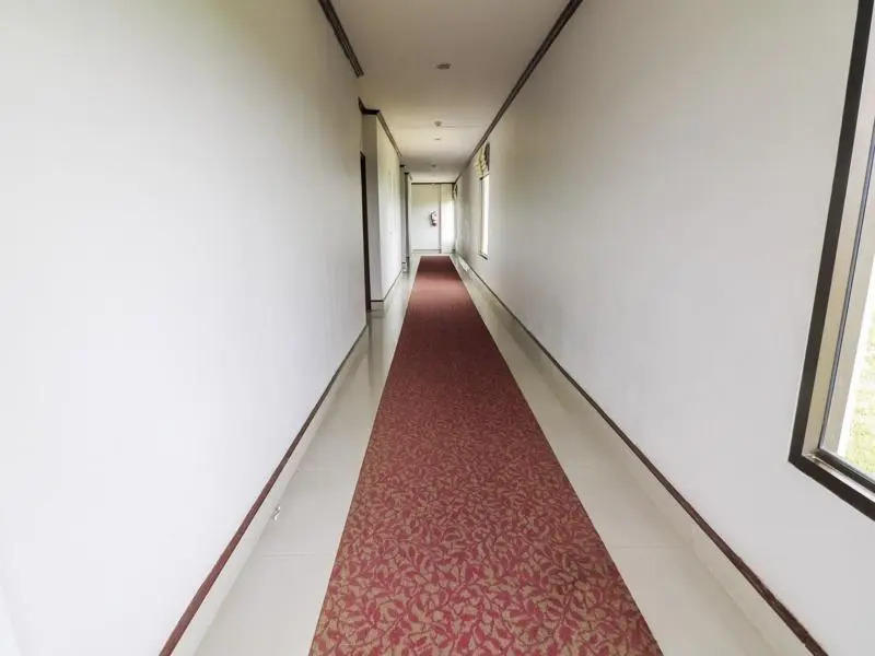 NIDA Rooms Mak Khaeng 253