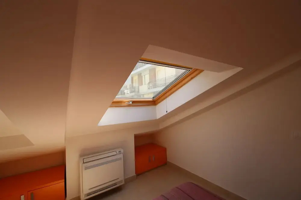 Apartment 30 Meters From The Sea 6 Beds Without Sea View