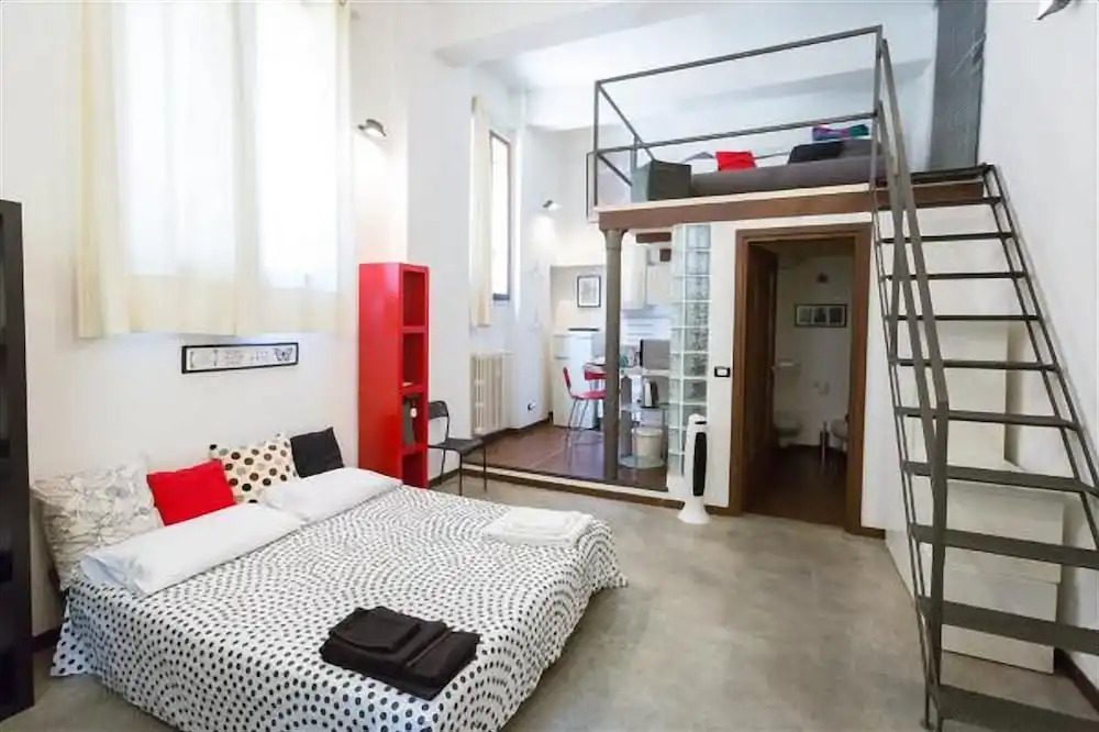 San Felice Modern Loft
