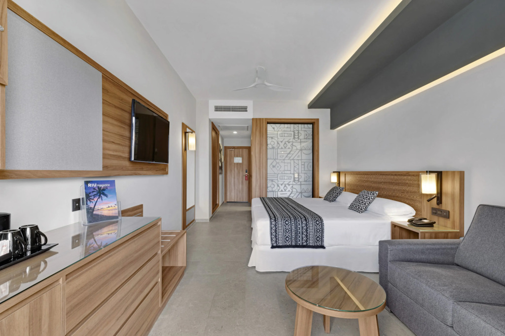 Hotel Riu Palace Santa Maria - All Inclusive