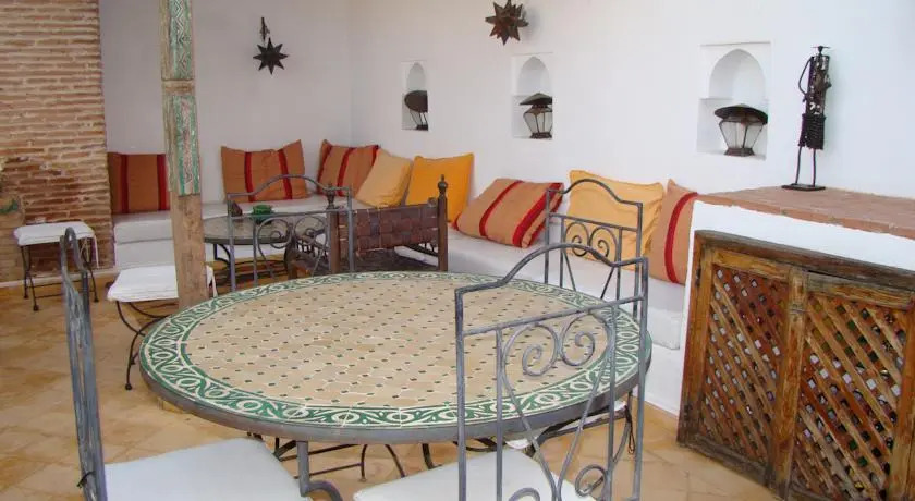 Riad Dar El Karam