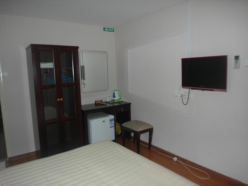 Hotel O agon Inn