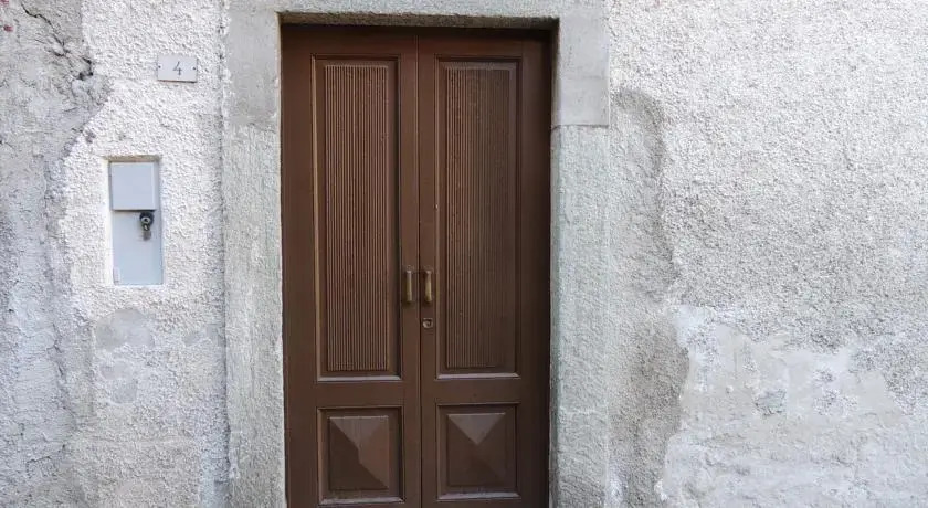 Casa Heidi