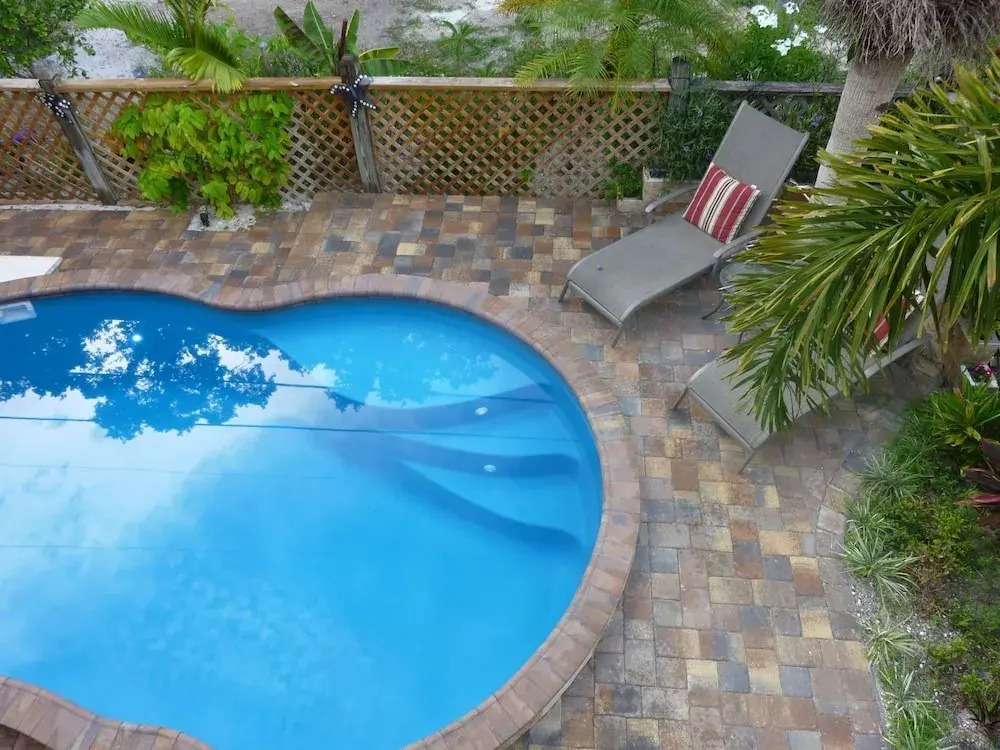 #1 Island Hideaway PICK ME