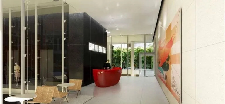 Residence Suites