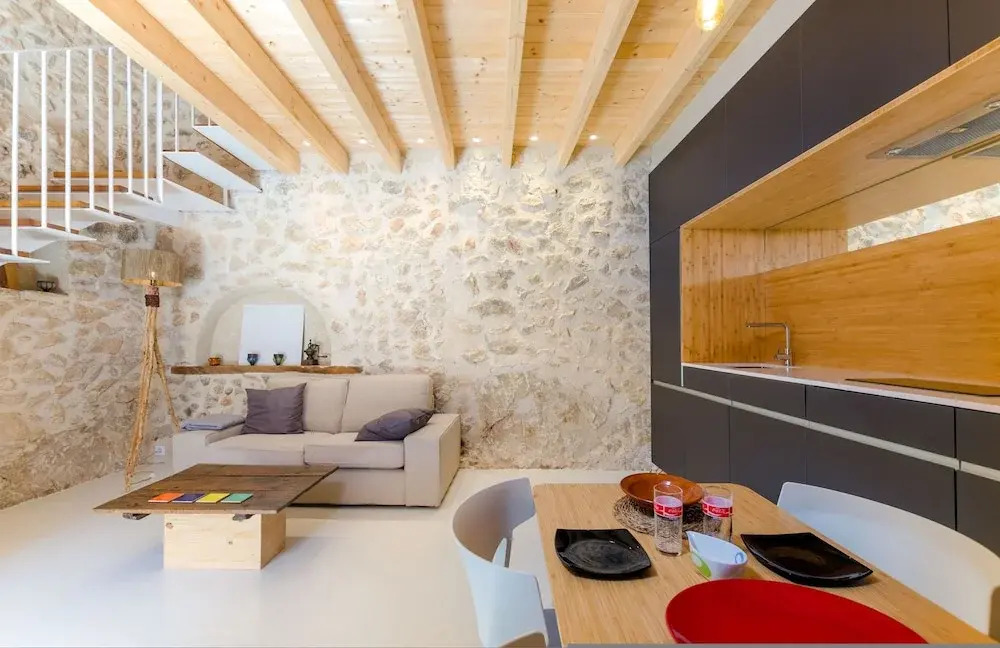 Casa Vella Vall Petit