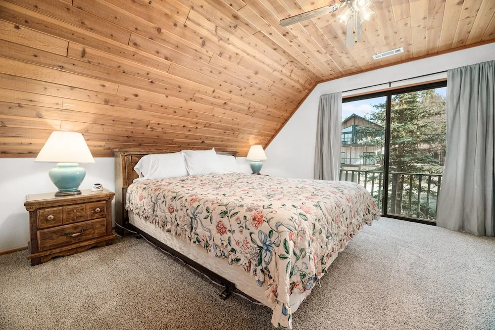 5 Kern's Cabin
