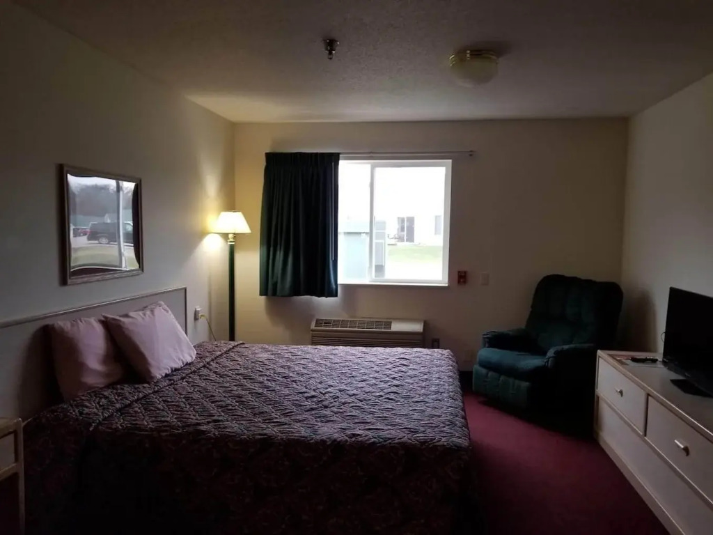 Bilmar Inn & Suites Dell Rapids Near Sioux Falls