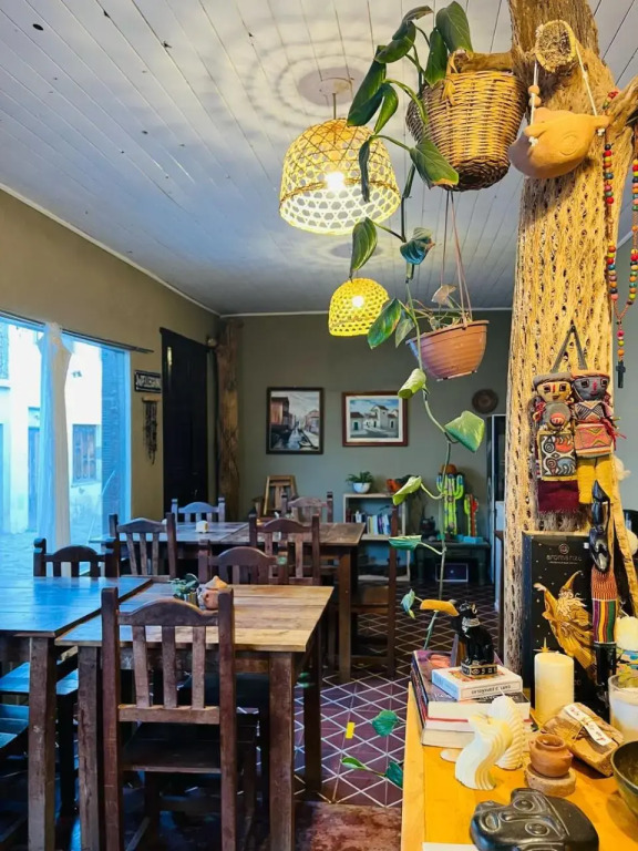 Giramundo Suites