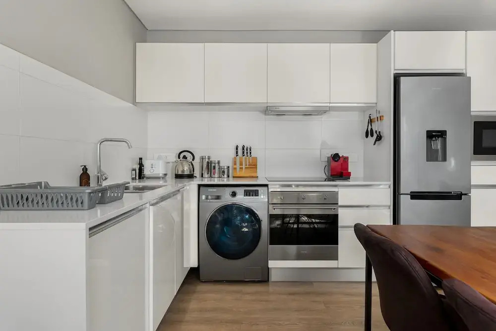 The Warwick 206