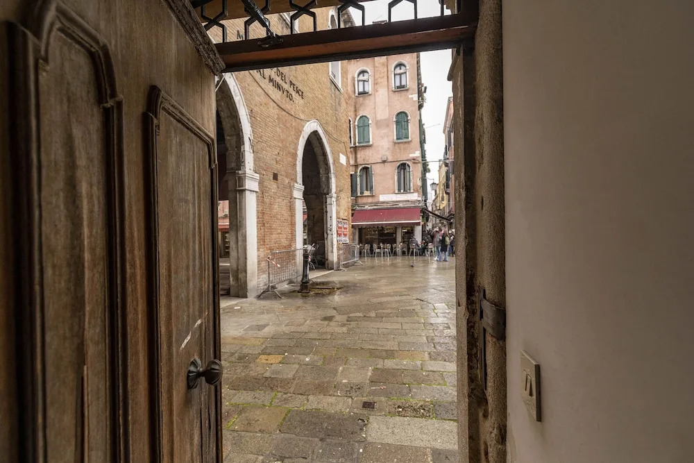 Residence Le Beccarie - Rialto by Wonderful Italy