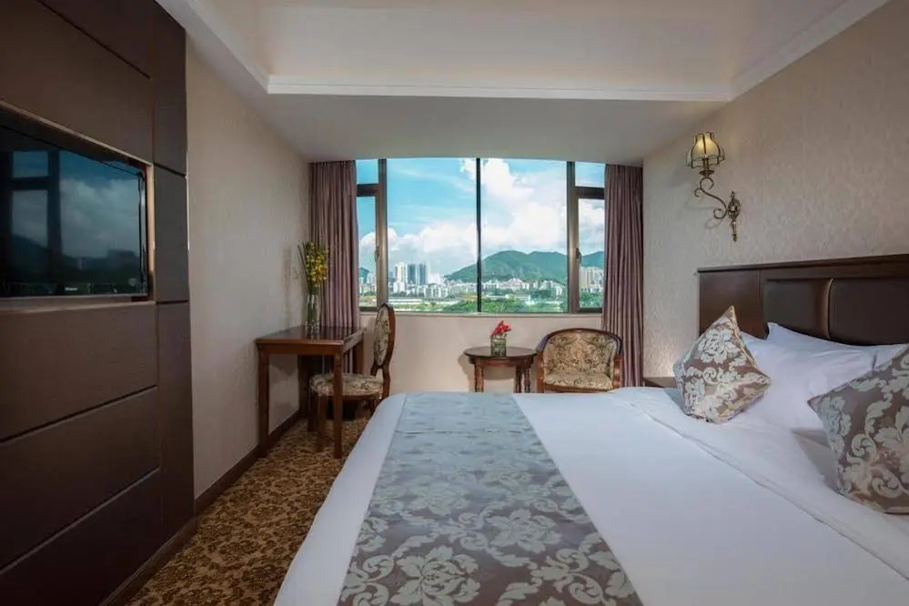 Qicheng Hotel
