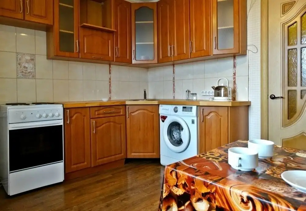 Inndays Podolsk on Shkolnaya
