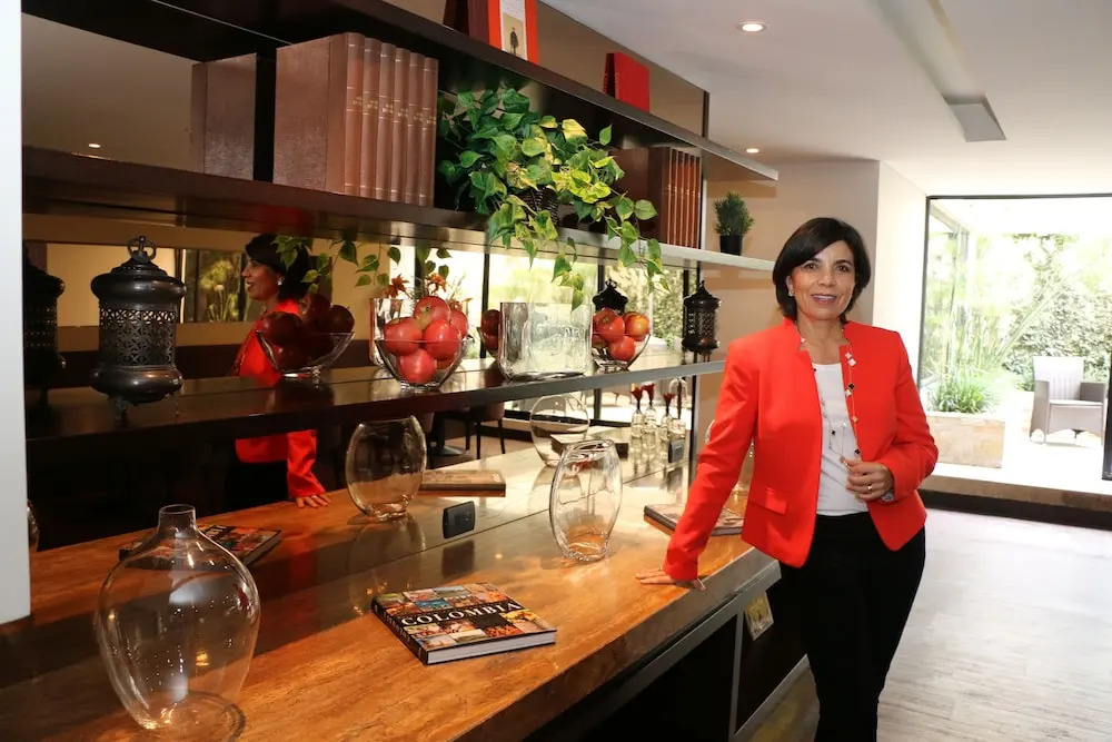Nico Apartasuites