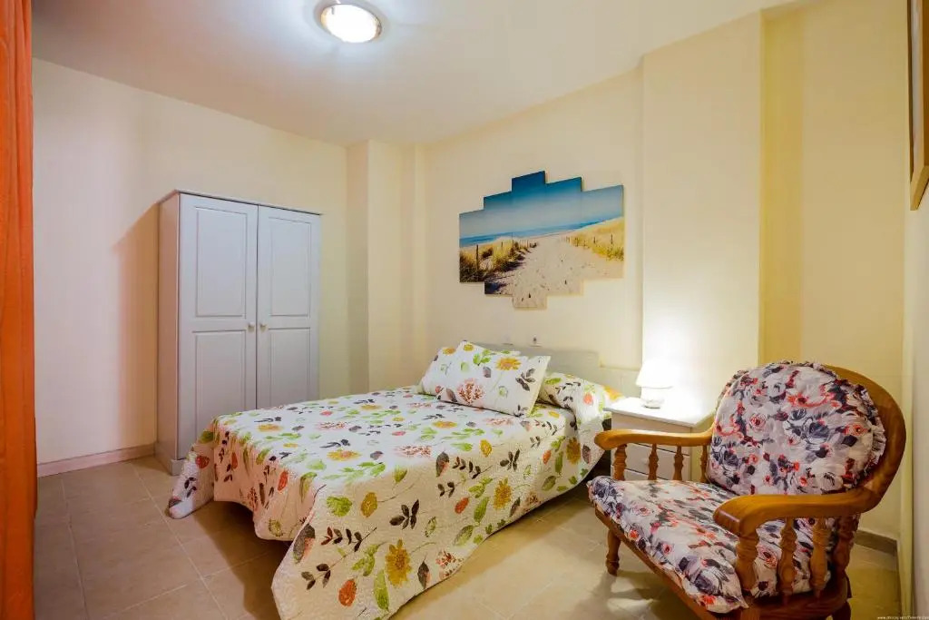 Costa Adeje Ocean Park 3 bedroom apartment