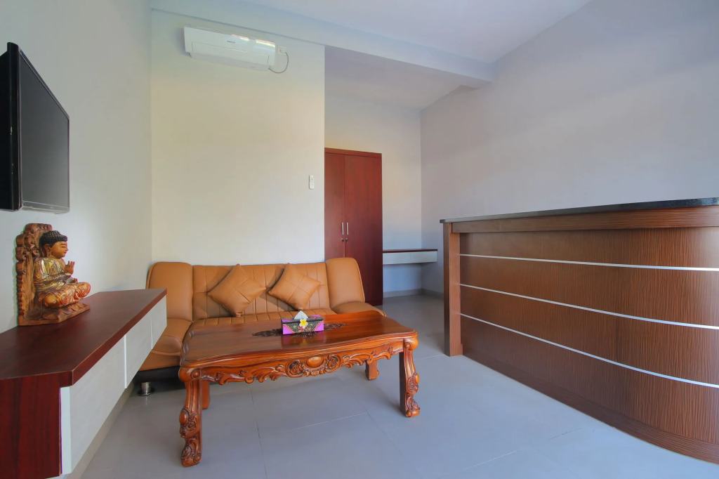 Srikandi Inn