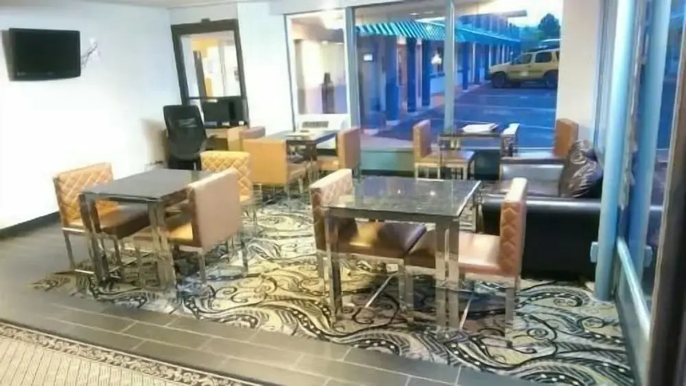 Motel 6 Vernal UT