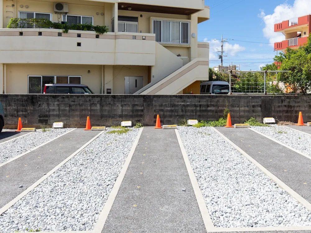 Condominium Hotel Fun Time AK