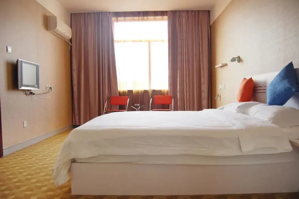 Anyi 158 Hotel