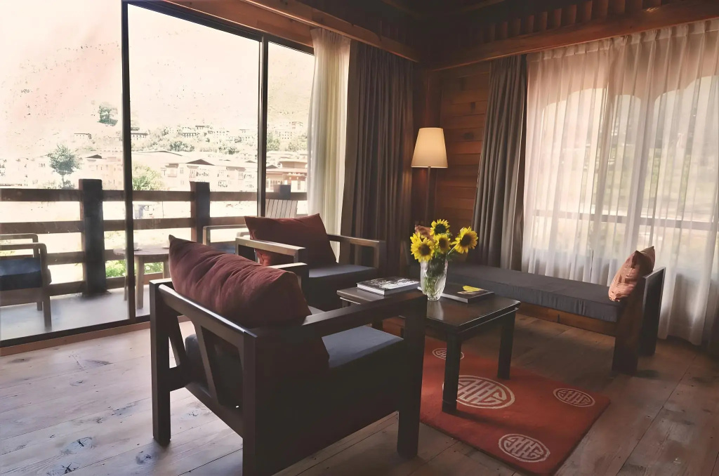 Hotel River Valley