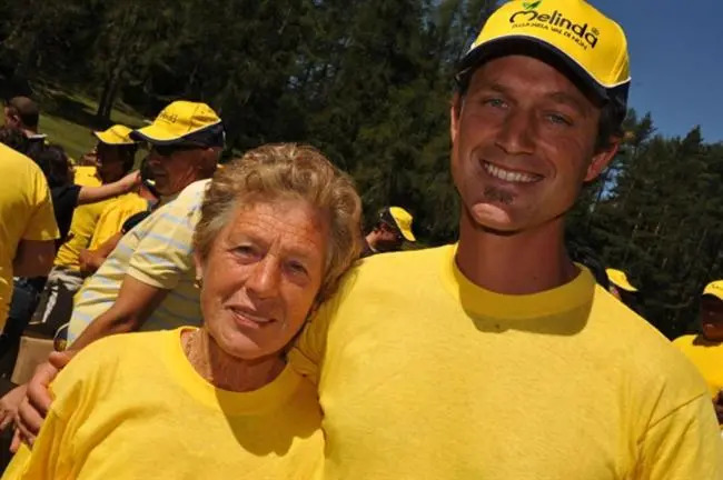 Agritur Primo Sole