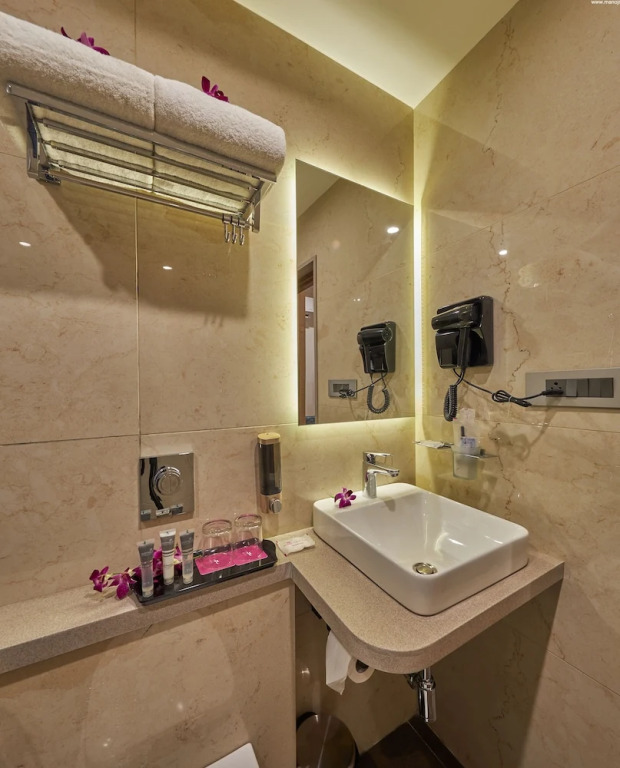 Regenta Inn Grand-ORR, Mahadevapura