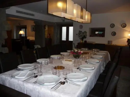 Casa Dos Poços