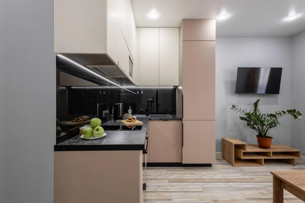 GoodHome38 на улице Дальневосточная 166/6