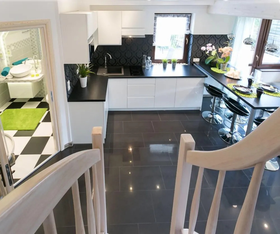 VIP Apartamenty Widokowe