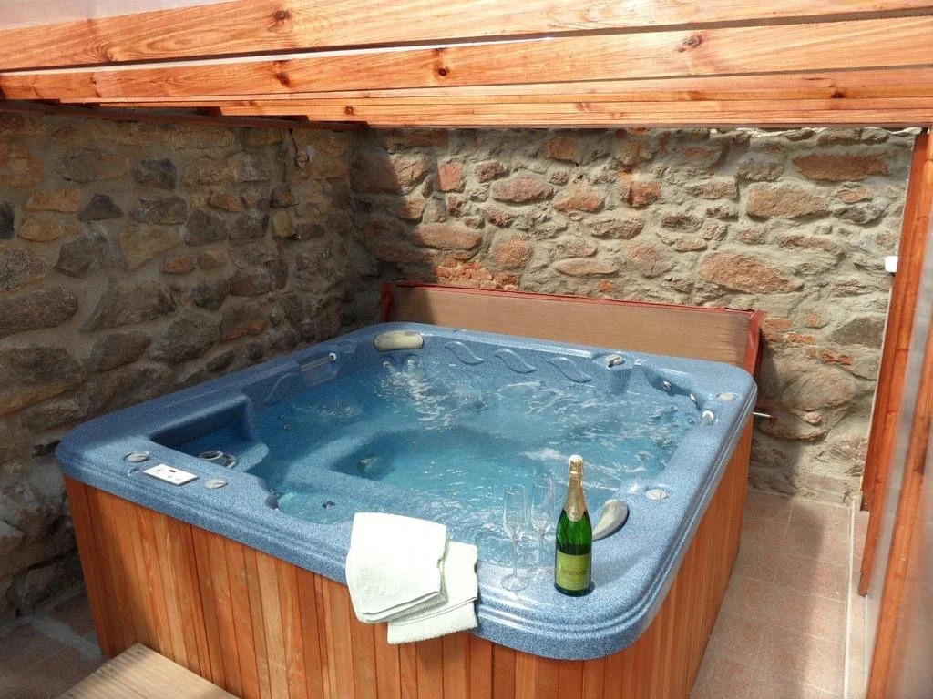 Penzion Skalíček
