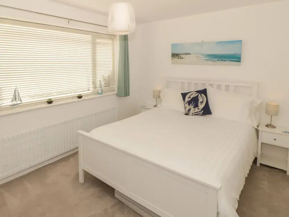 Seaside Retreat
