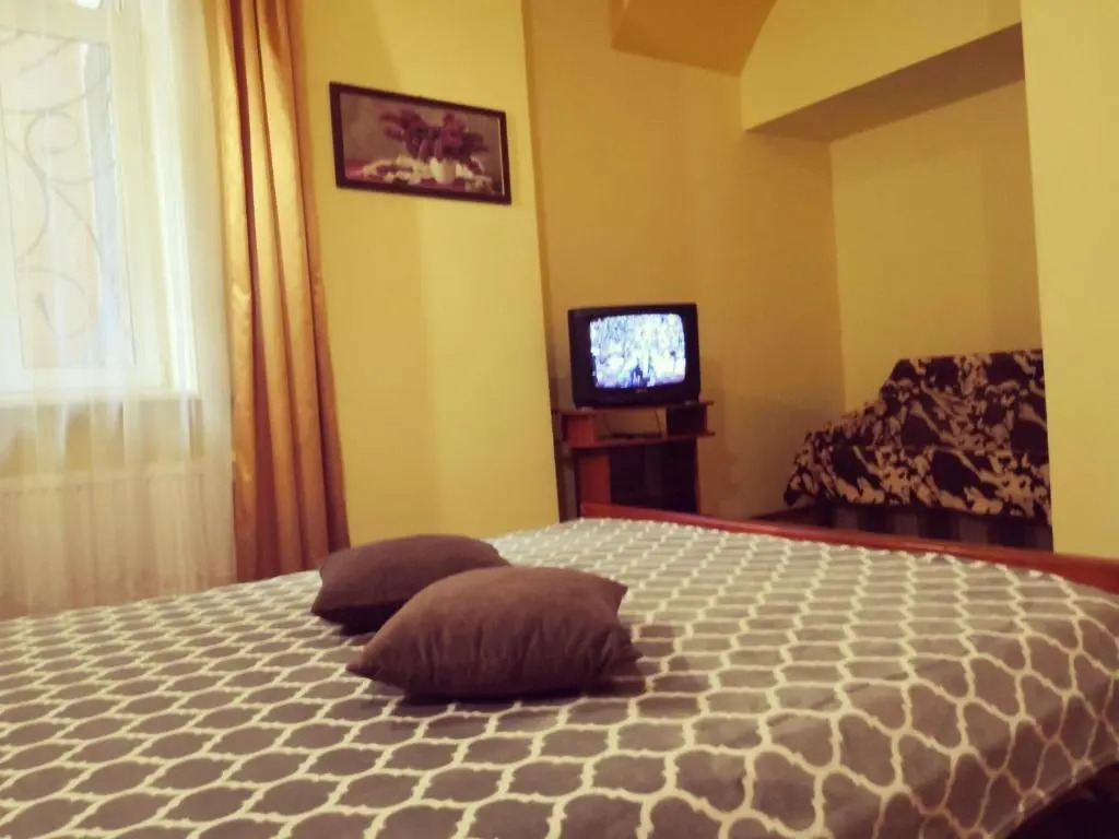 Apartament-Minihotel Elpida