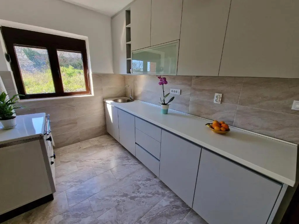 Apartment Dragovic