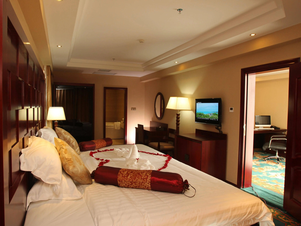 Hawaii Hotel