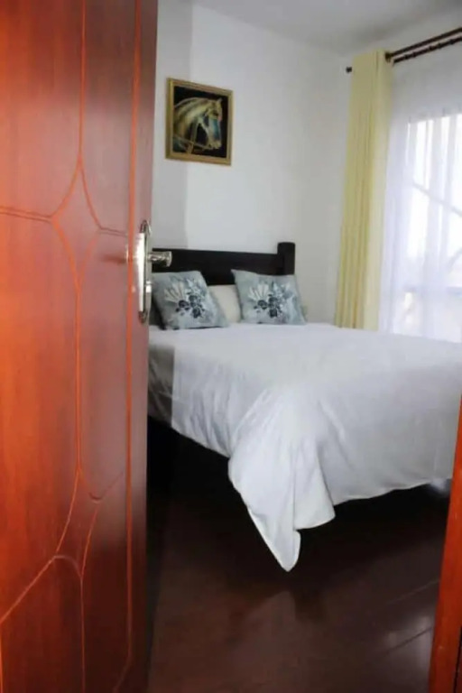 Stay.Plus Hurlingam Family Apartment