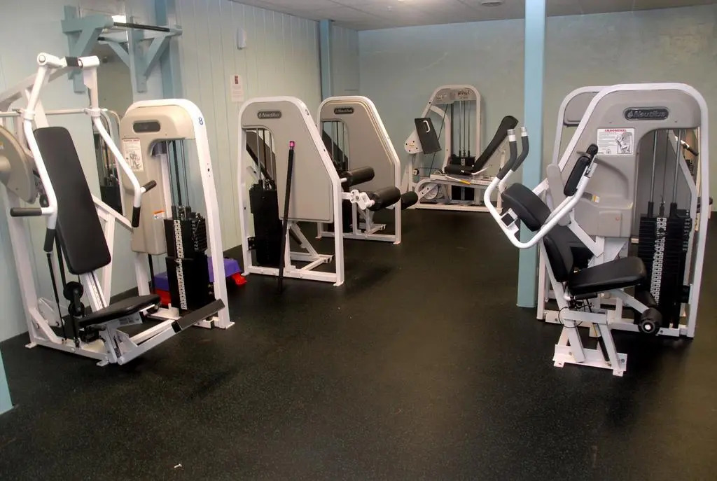 Gunstock Inn & Suites