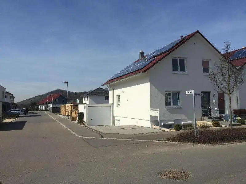 Ferienwohnungen Holder