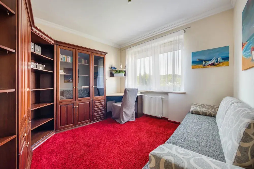 Apartamenty Sun & Snow Sadyba Orlowska