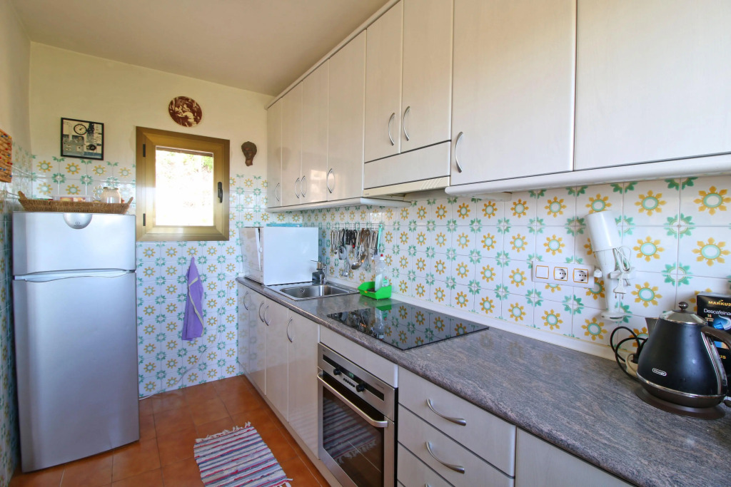 Holiday Home Ebi by Interhome